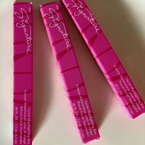 Mary Kay Signature Facial Highlighting Pens